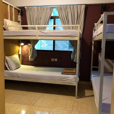 โรงแมนาคา อังกอร์ Hotel เสียมราฐ ภายนอก รูปภาพ