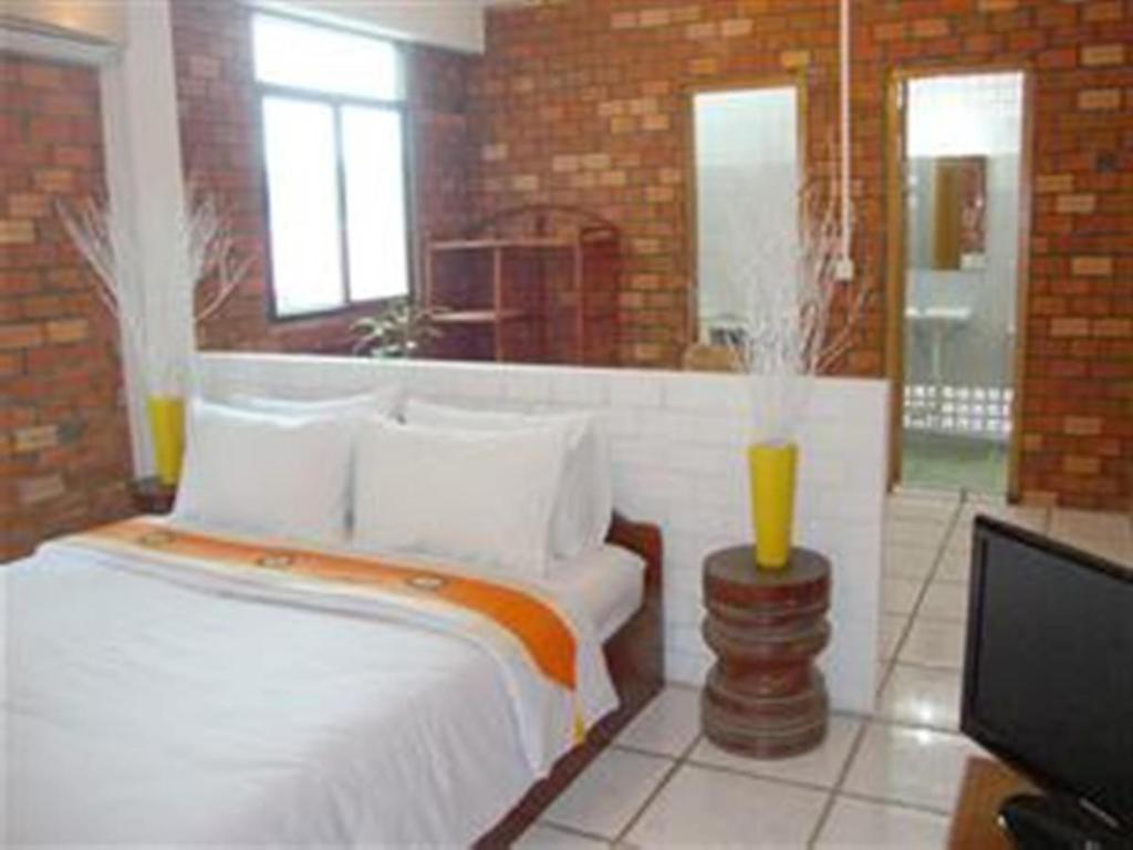 โรงแมนาคา อังกอร์ Hotel เสียมราฐ ภายนอก รูปภาพ