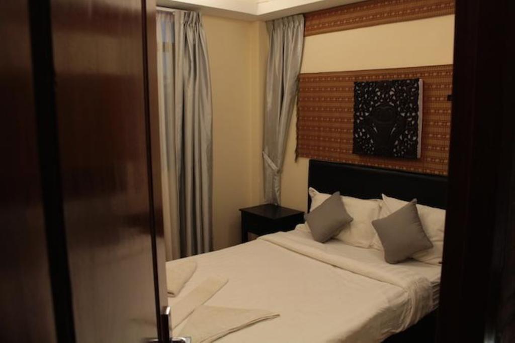 โรงแมนาคา อังกอร์ Hotel เสียมราฐ ห้อง รูปภาพ