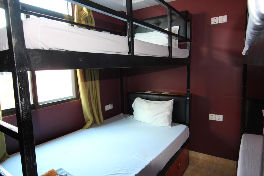 โรงแมนาคา อังกอร์ Hotel เสียมราฐ ภายนอก รูปภาพ