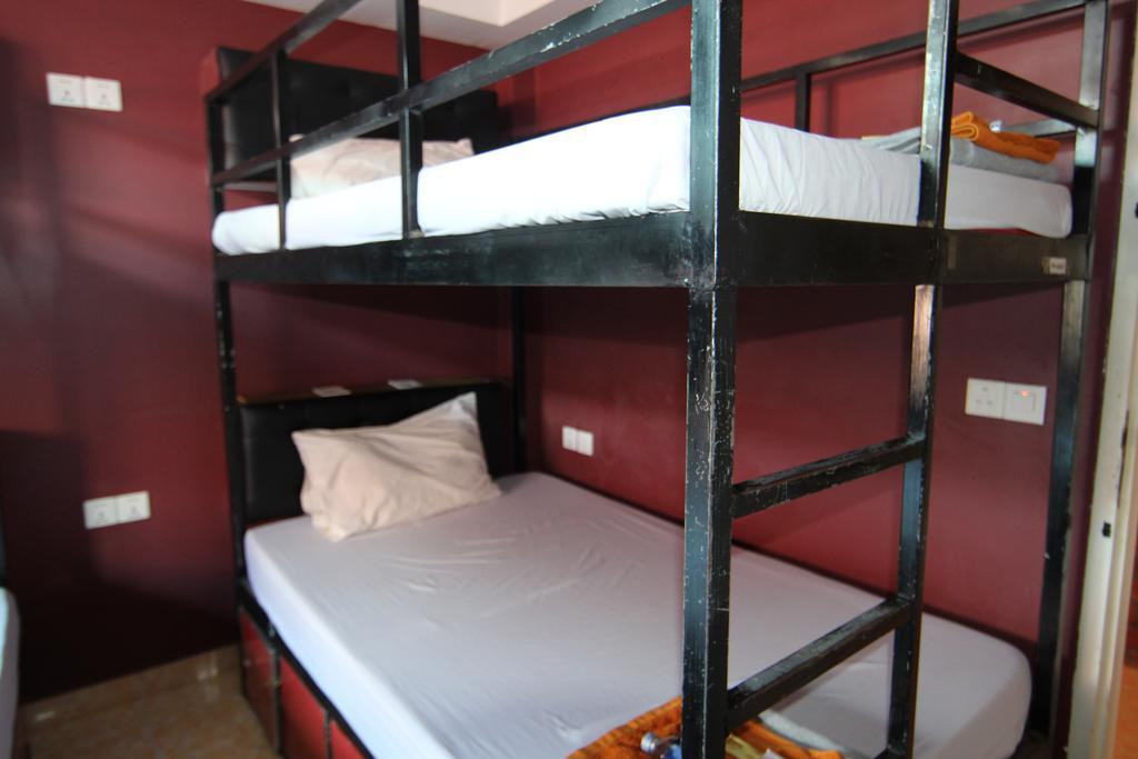 โรงแมนาคา อังกอร์ Hotel เสียมราฐ ภายนอก รูปภาพ