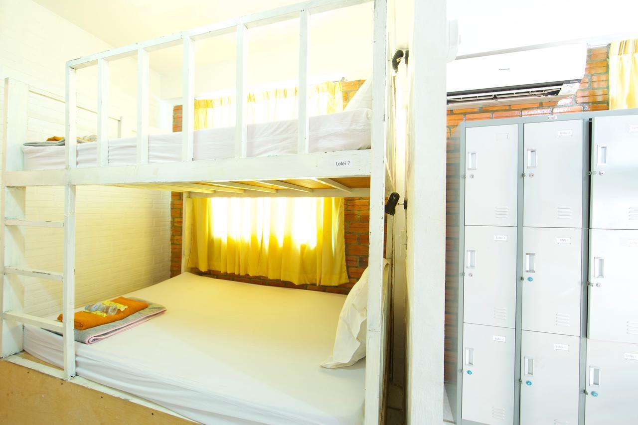 โรงแมนาคา อังกอร์ Hotel เสียมราฐ ภายนอก รูปภาพ